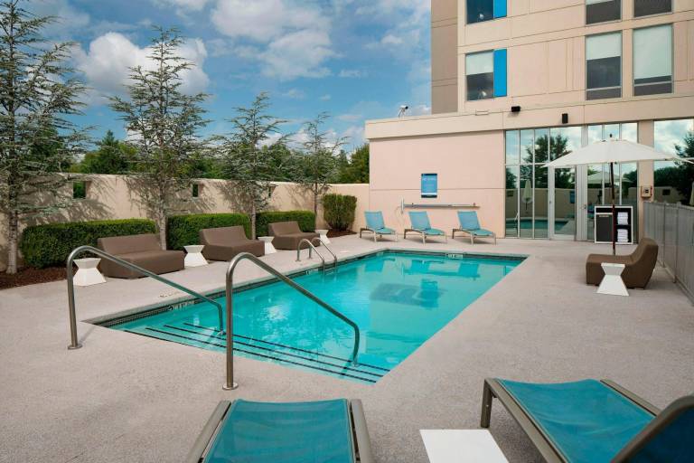 Aloft Rogers-Bentonville — photo 4