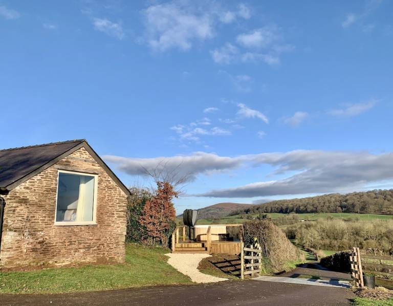 House Skenfrith