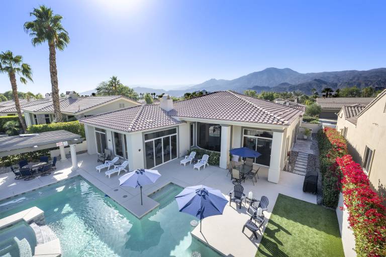 House La Quinta