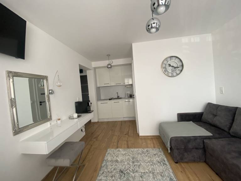 Ferienwohnung Mielno