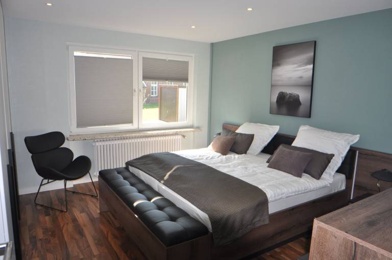 Ferienwohnung Oldersum