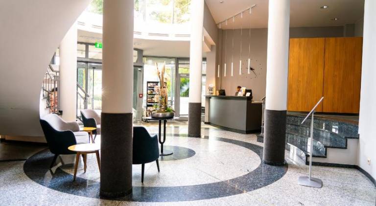 Ringhotel VITALHOTEL ambiente — photo 5