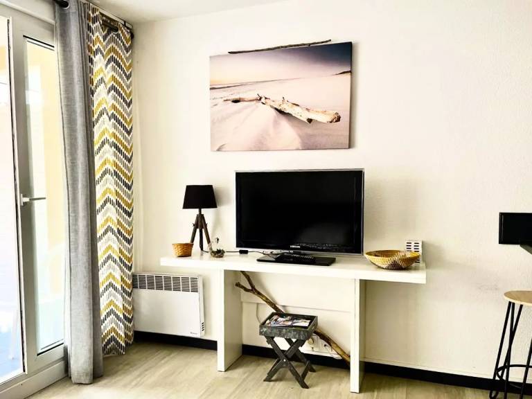 Pleasant rental apartment with pool & terrace | Beach nearby | Pet-friendly — photo 4