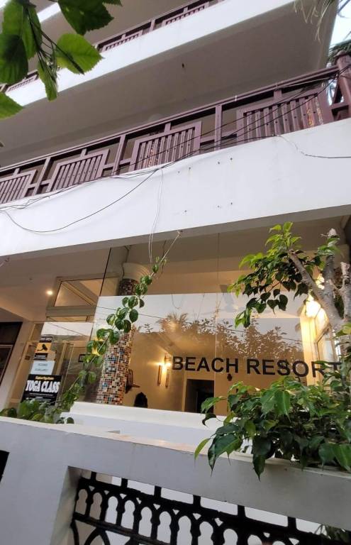 Resort Kovalam