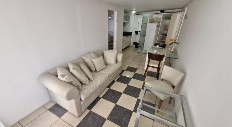 Serviced apartment with pool, jacuzzi & sauna — photo 2