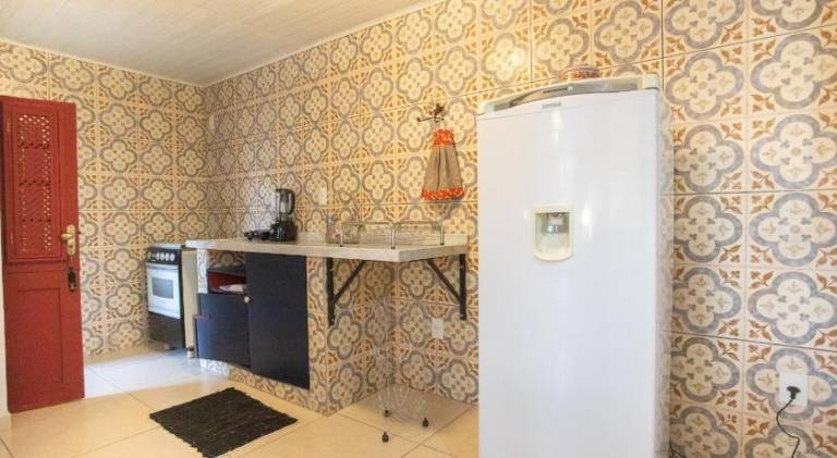 Vacation home with 2 rooms for 7 persons — photo 3