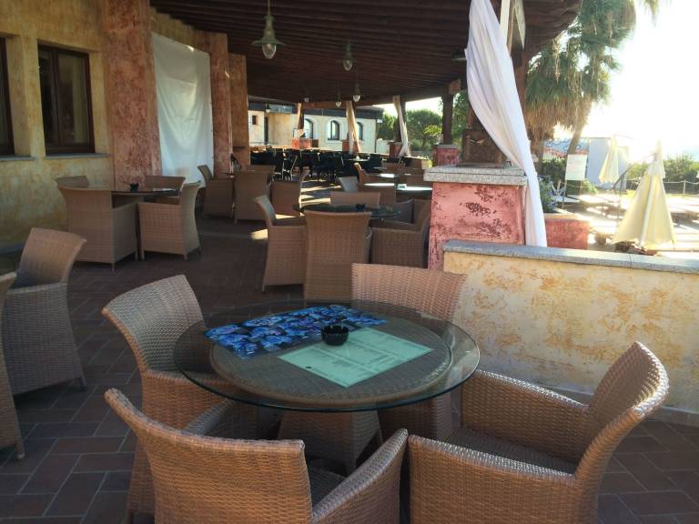 Ferienhaus in Porto Tramatzu, Porto Corallo für max. 4 Personen Ferienhaus in Porto Tramatzu, Porto Corallo für max. 4 Personen