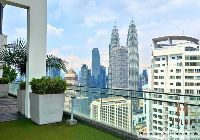 173 m² Ferienwohnung