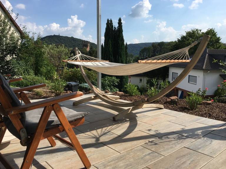 Ferienwohnung Sinsheim