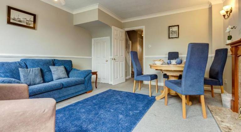 58 m&sup2; Ferienhaus