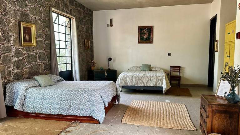 Alojamiento 3ra Demarcación