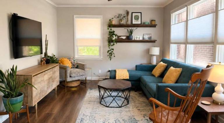 Ferienwohnung