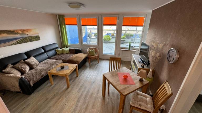 Ferienwohnung Bremerhaven