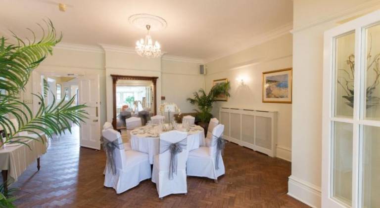 The Old Vicarage — photo 3