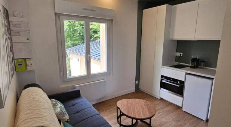 Apartment with 1 room for 2 persons — photo 2