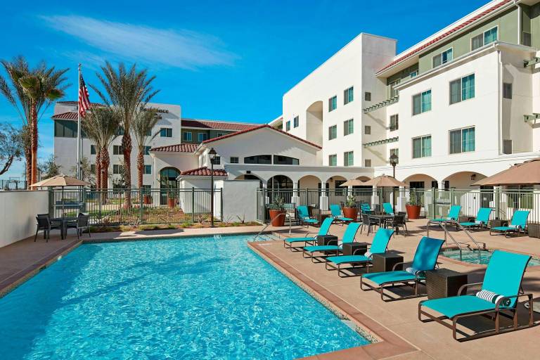 Residence Inn by Marriott San Diego Chula Vista — photo 4