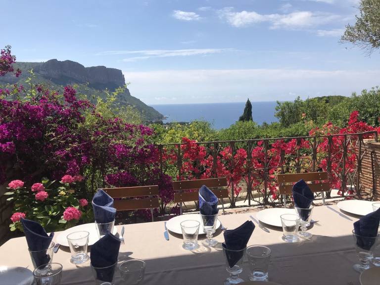 Villa Cassis