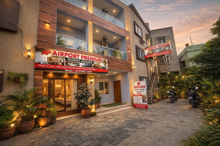 800 m&sup2; Ferienhaus