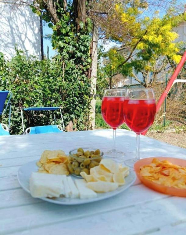 Appartamento Longiano