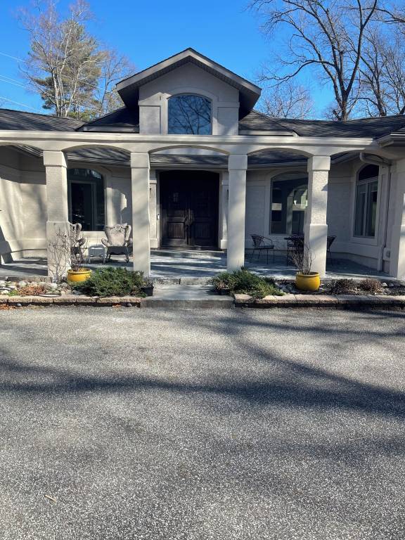 House Woodbury Heights