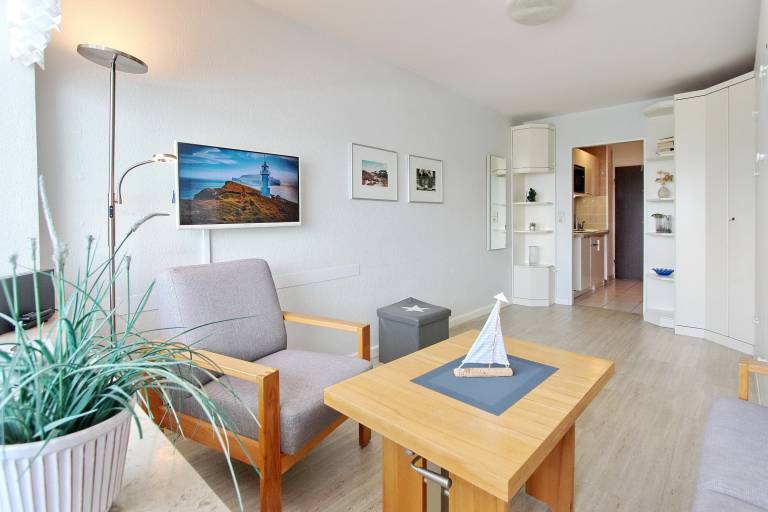 Ferienwohnung Westerland