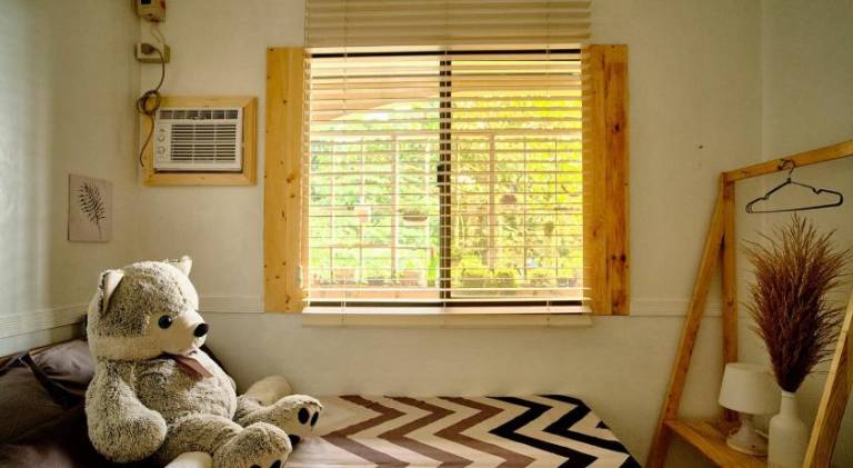 Pallet Homes - Landheights in Iloilo