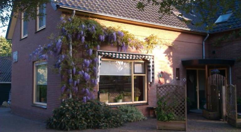 75 m&sup2; Ferienwohnung