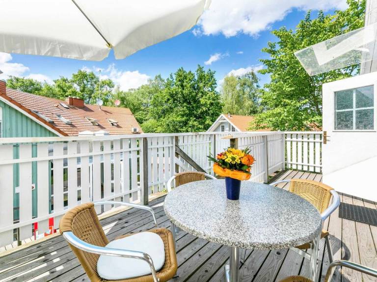 Ferienwohnung Boek
