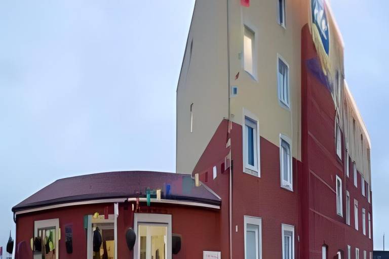 Ace Hotel Noyelles in Douai