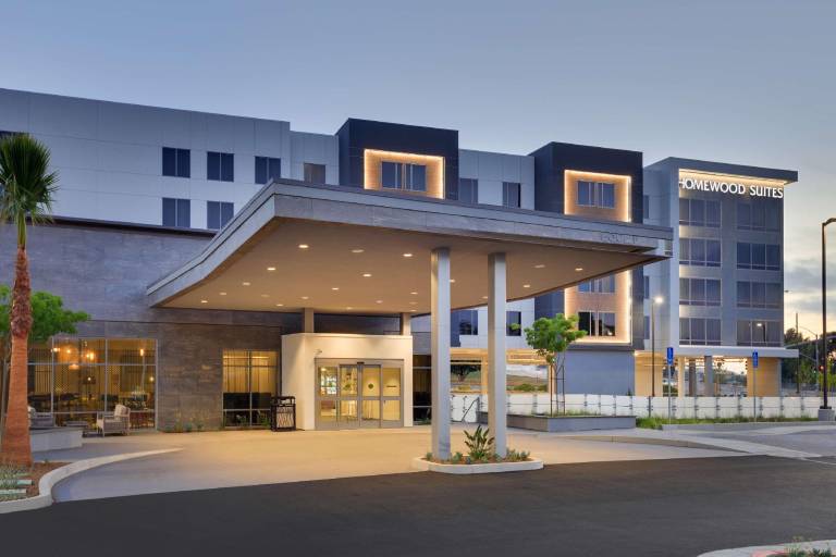 Homewood Suites by Hilton Irvine Spectrum Lake Forest — photo 2