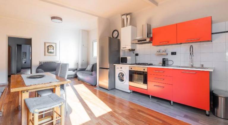 Rental apartment | Near Two Towers — photo 2
