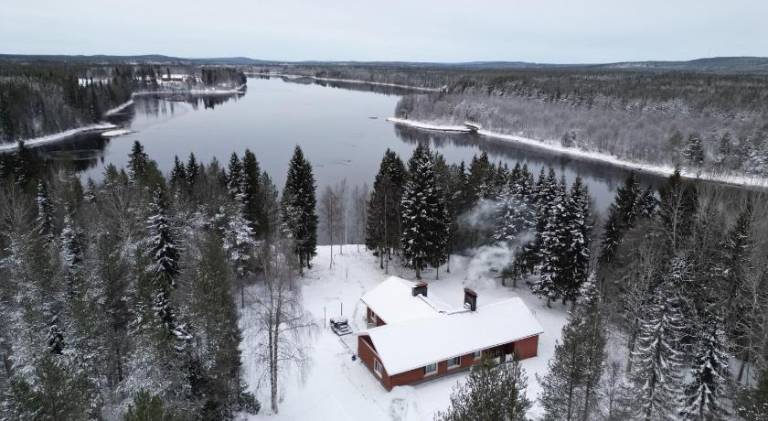 Lovely house | Pet-friendly in Rovaniemi