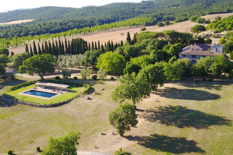 Agriturismo Bolsena