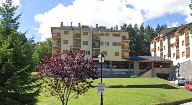 La Molina - acogedor apartamento cerca de las pistas de esqui — photo 5