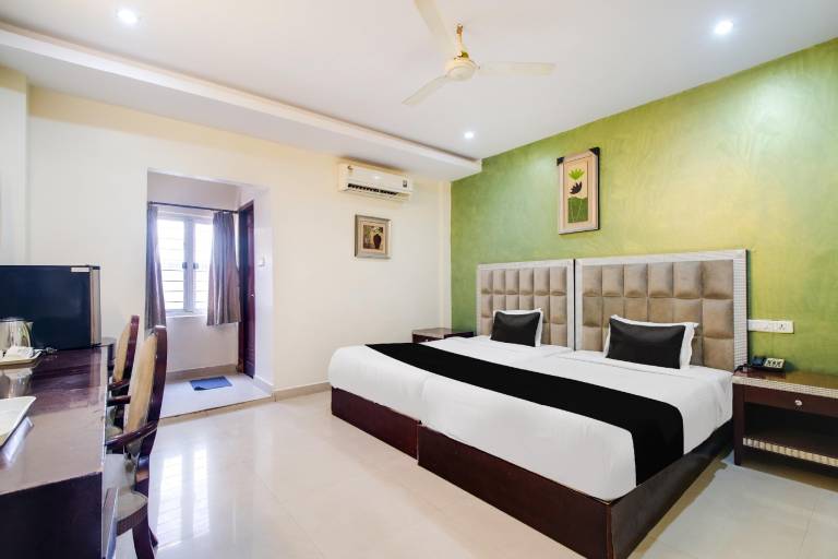 Super Townhouse Gajuwaka Near CMR Mall — photo 2