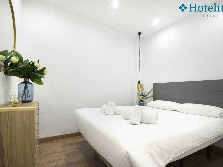 Appartement Badalona