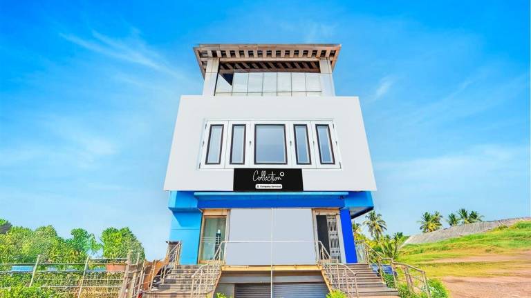 Ferienhaus Hosabettu