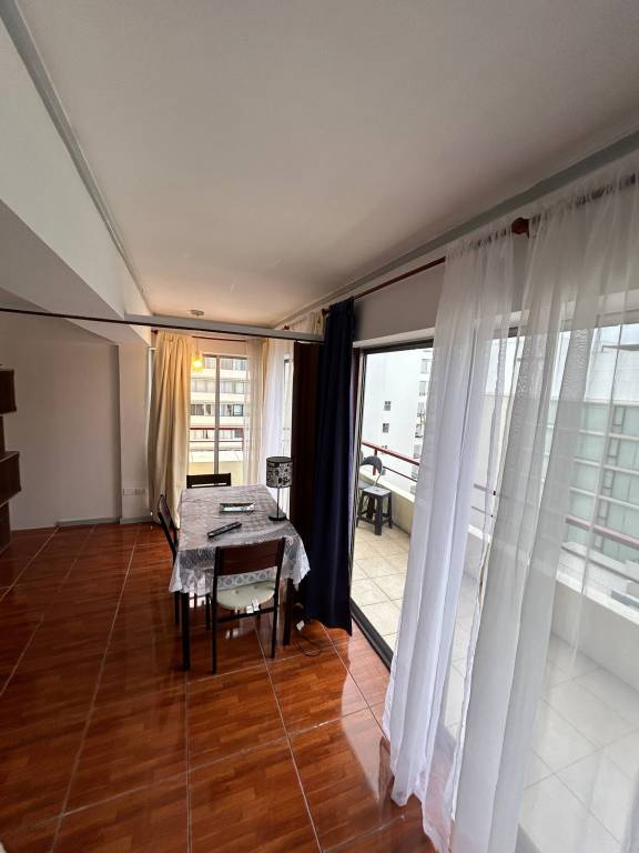 Child-friendly holiday apartment with terrace & barbeque | Close to Wulff Castle | City view | Close to the beach | Pet-friendly — photo 4