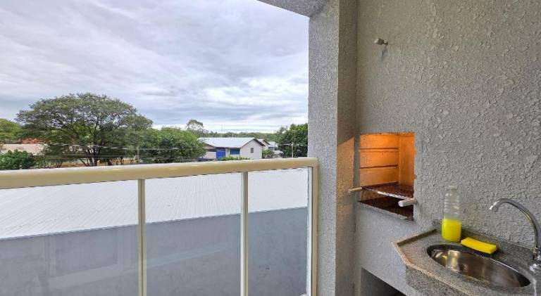 Apartment with 2 rooms for 6 persons — photo 5