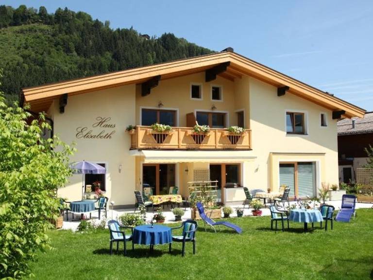 Bed & Breakfast Zell am See