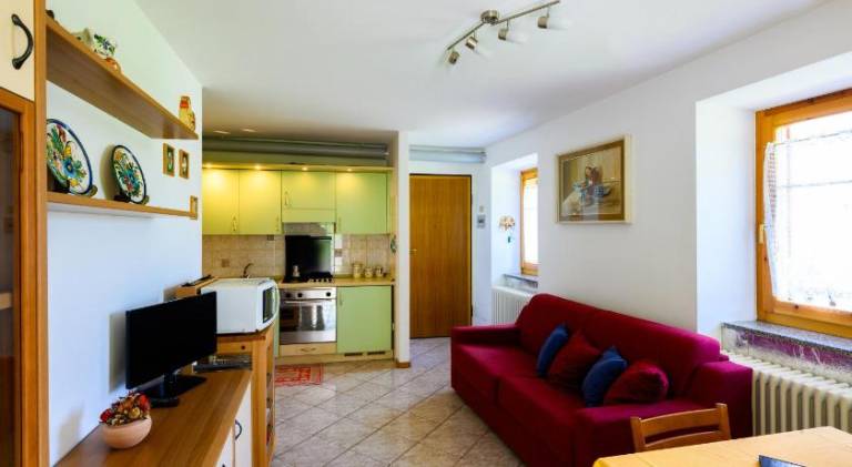 House with 1 room for 4 persons — photo 2