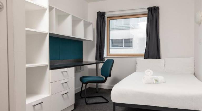 Serviced apartment Luton