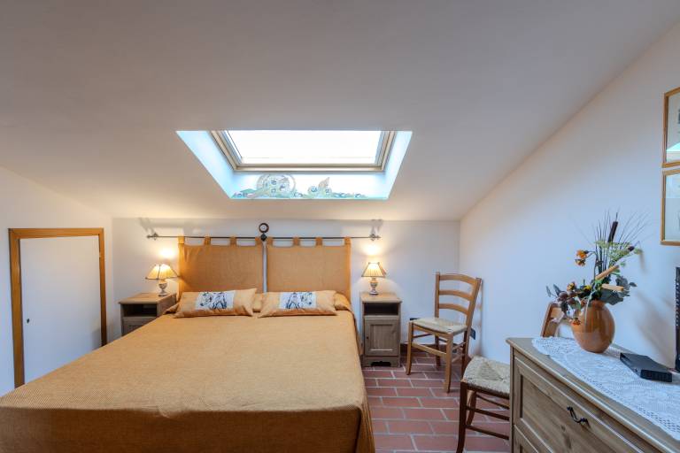 Private room Livorno