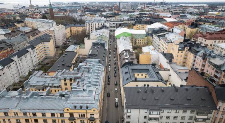 Rental apartment | Close to Market Square — photo 4