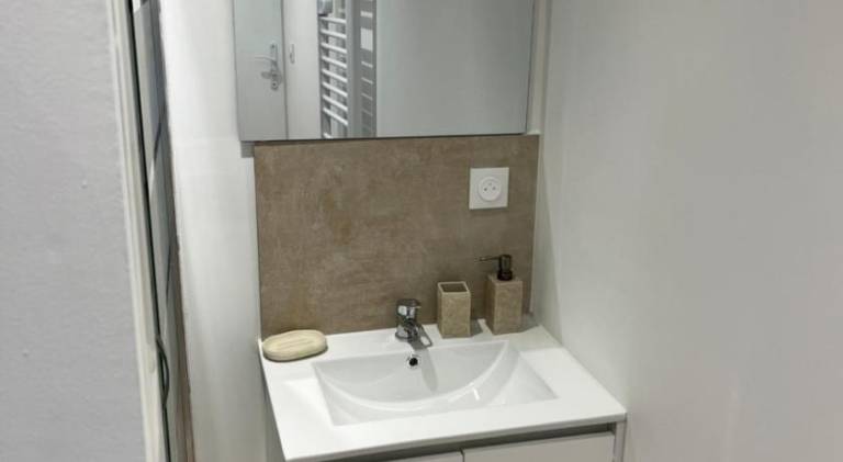 Rental apartment with 1 room for 4 persons — photo 5