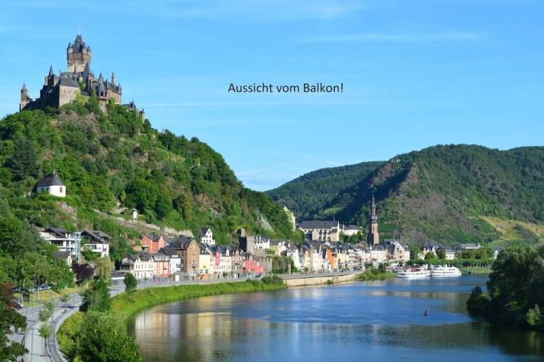 Appartement Cochem