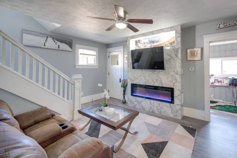 House Cuyahoga Falls