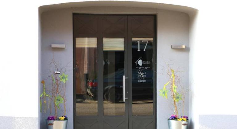 Nice rental apartment with terrace | Pets allowed — photo 3