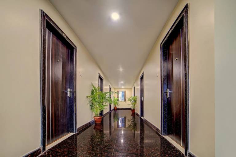 Staro Hotel Hotel In Vijayawada
