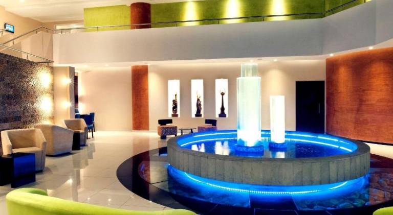 Mercure Alameda Quito — photo 5